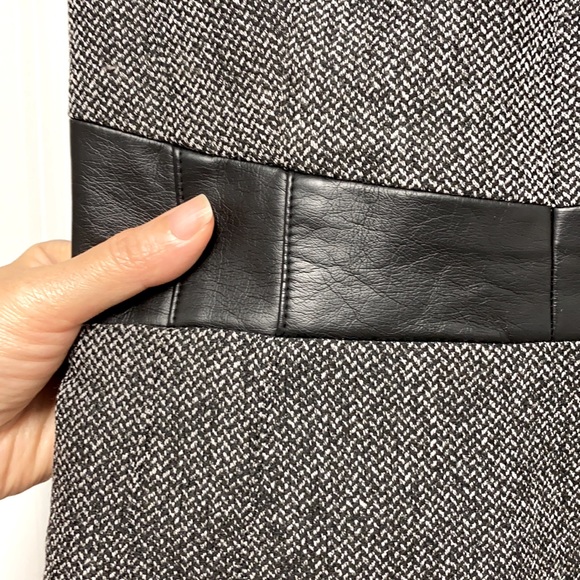 NICE H&M BODY SHAPING BUSINESS DRESS! SIZE 2 - Picture 5 of 7